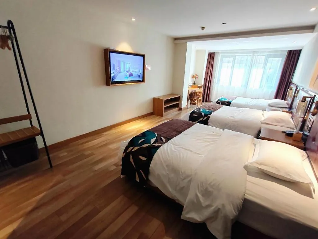 Hotel James Joyce Coffetel Zhengzhou Cbd Exhibition Center Provincial People'S Hospital Yanzhuang
