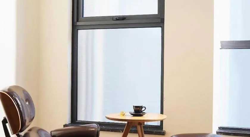 James Joyce Coffetel Zhengzhou Cbd Exhibition Center Provincial People'S Hospital Yanzhuang Hotel